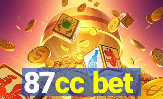 87cc bet